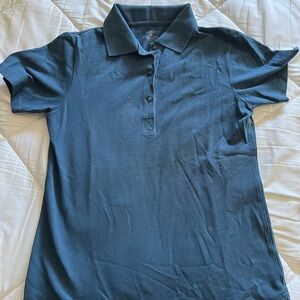 W’s Sm Patagonia Polo